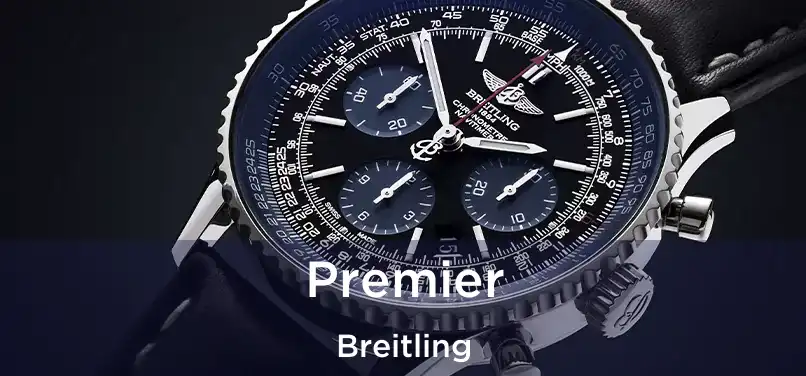  Premier Breitling